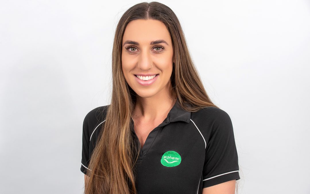 T-shirt - Gabriela Miranda