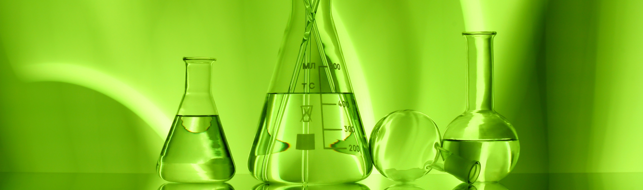 Medicinal chemistry - Green chemistry