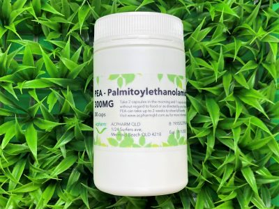 Magnesium glycinate - Pharmaceutical drug