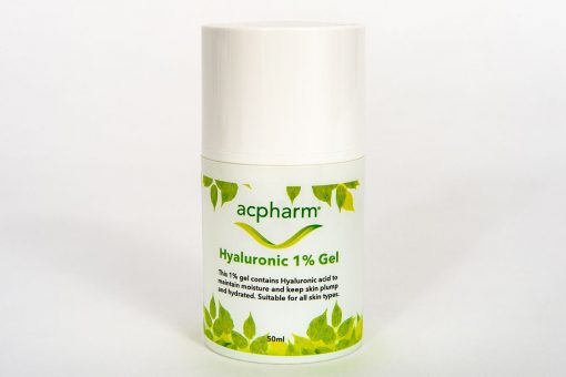 Lotion - Hyaluronic acid